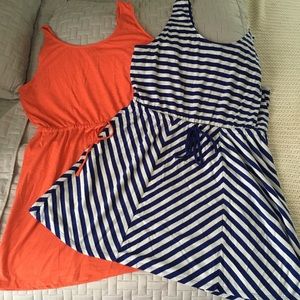 Women’s dresses